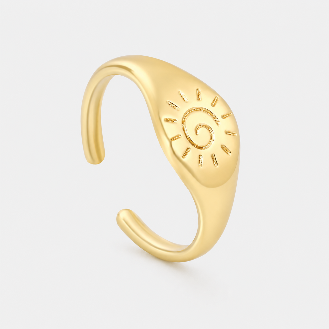 Soléa Ring