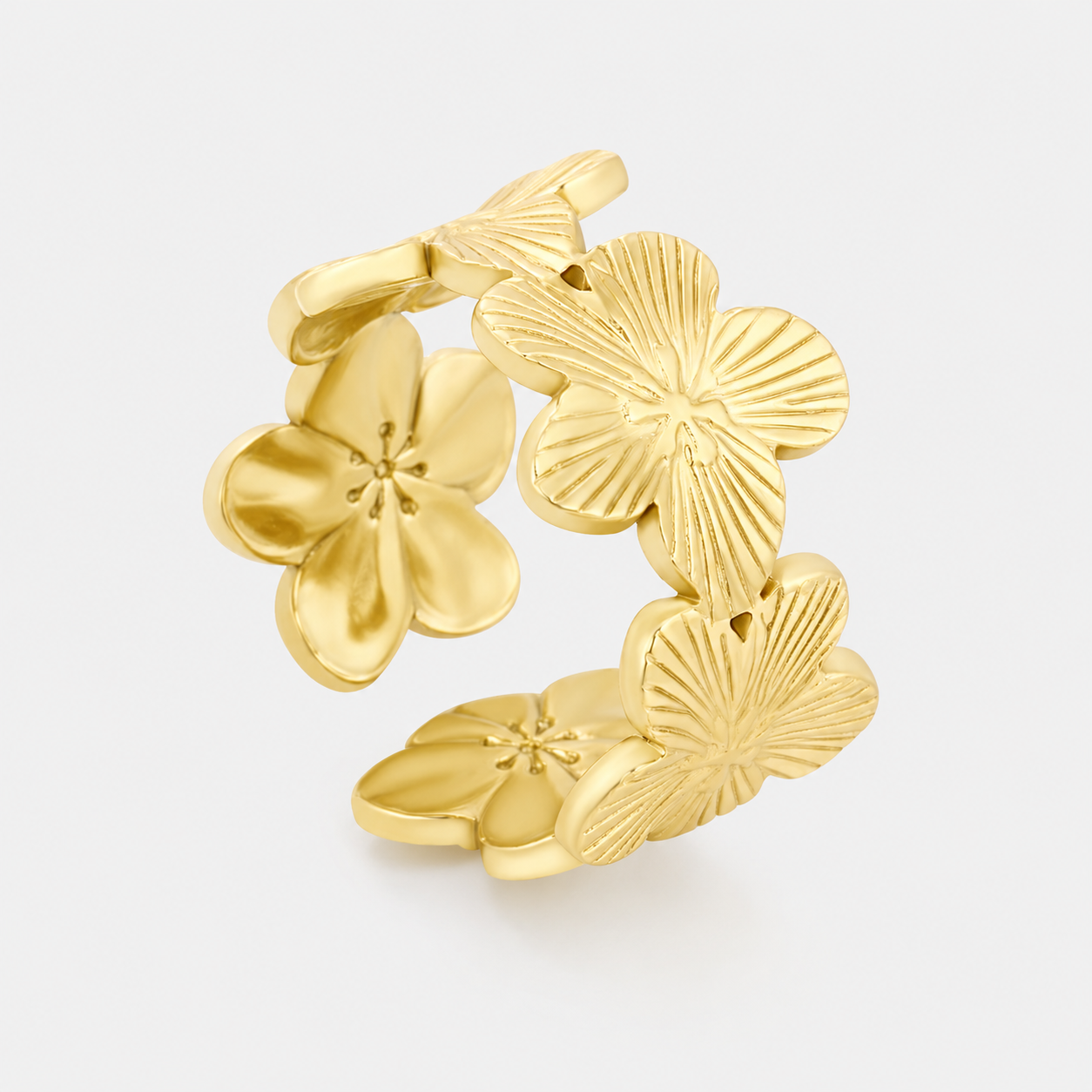 Flora Ring -25%