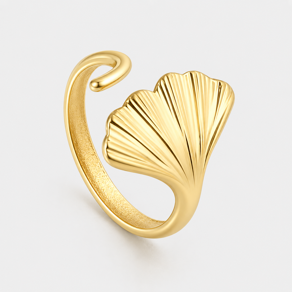 Riviera Pearl Ring