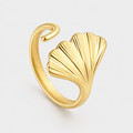Riviera Pearl Ring
