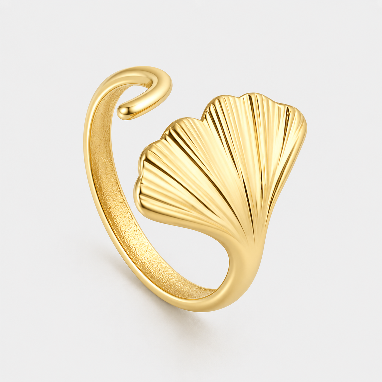Riviera Pearl Ring