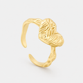 Heartwave Ring -25%