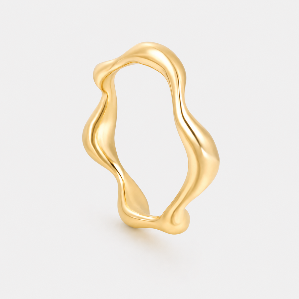 Ocean Flow Ring