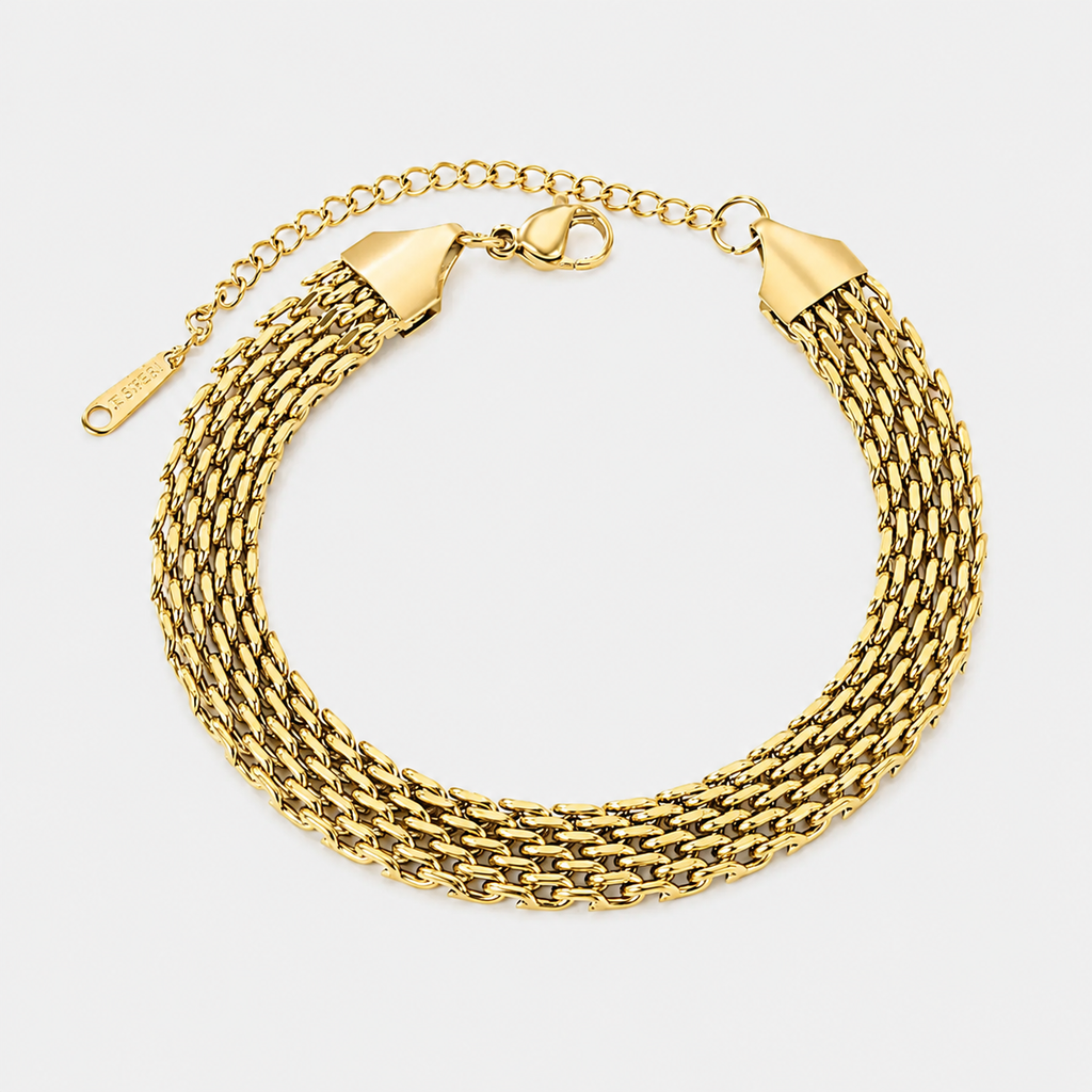 Zafira Armbånd