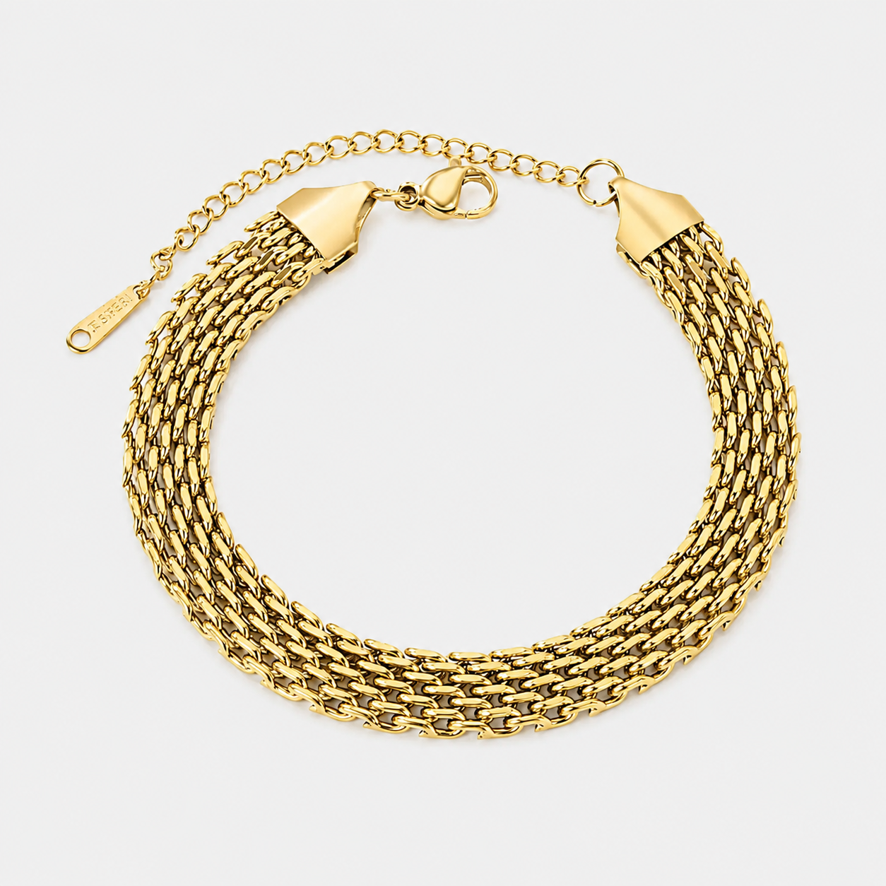 Zafira Armbånd