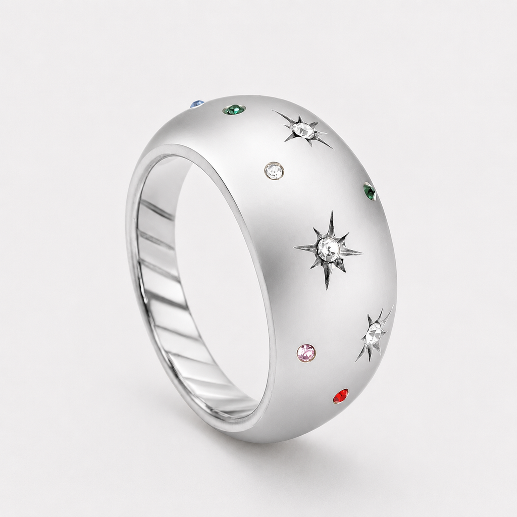 Muse Ring