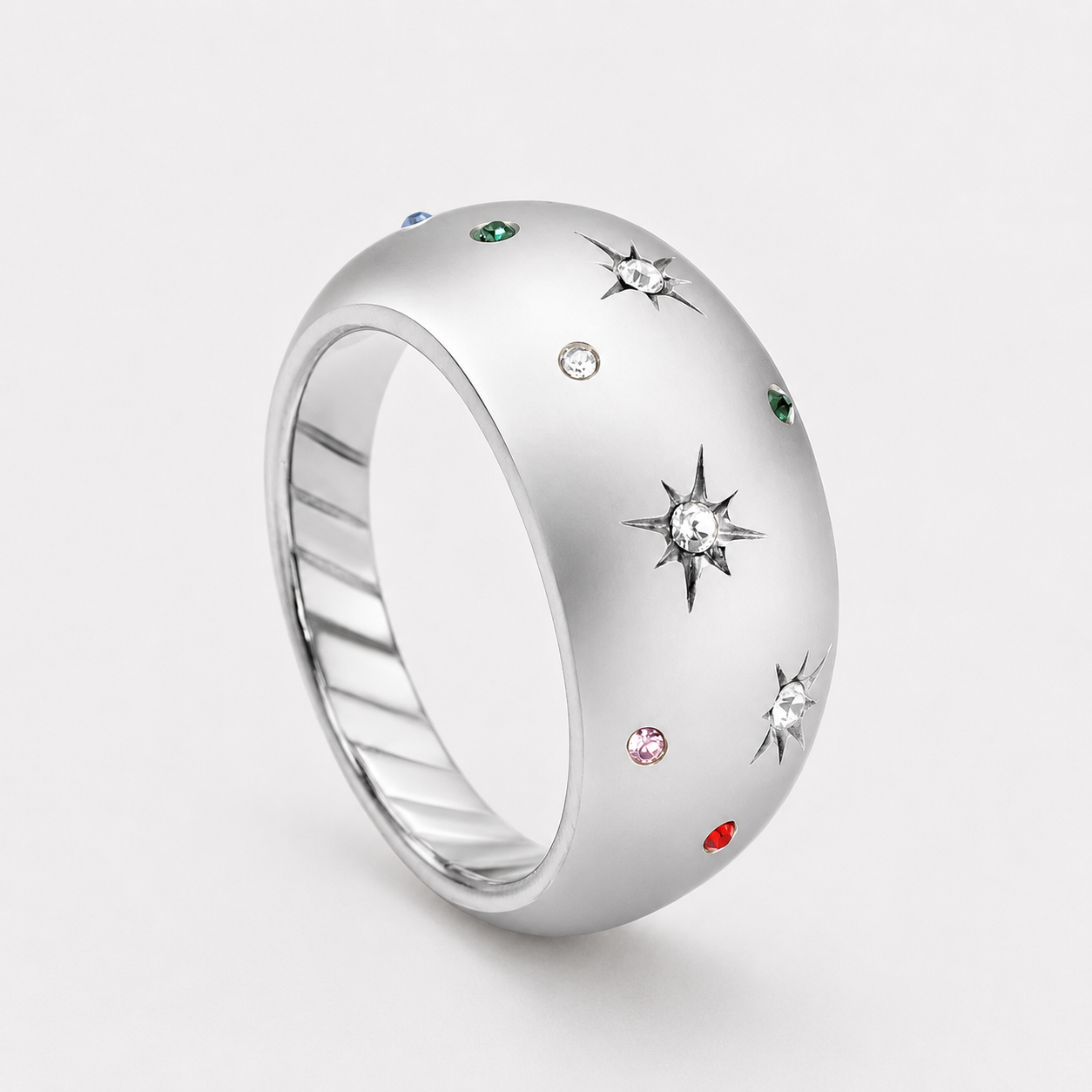 Muse Ring