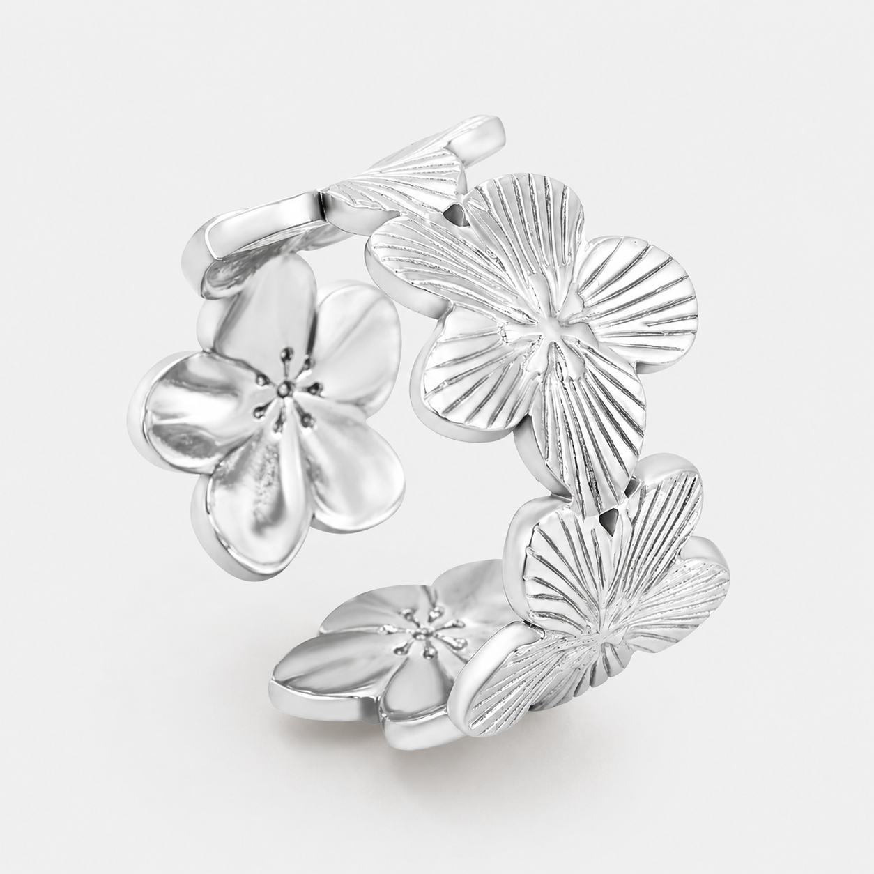Flora Ring -25%