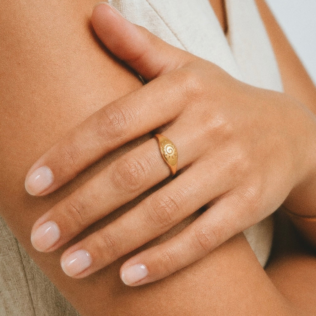 Soléa Ring