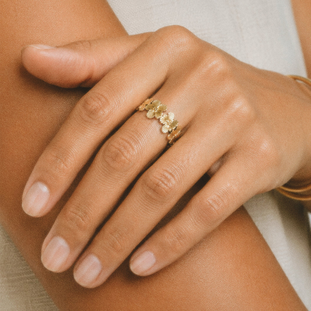 Flora Ring -25%