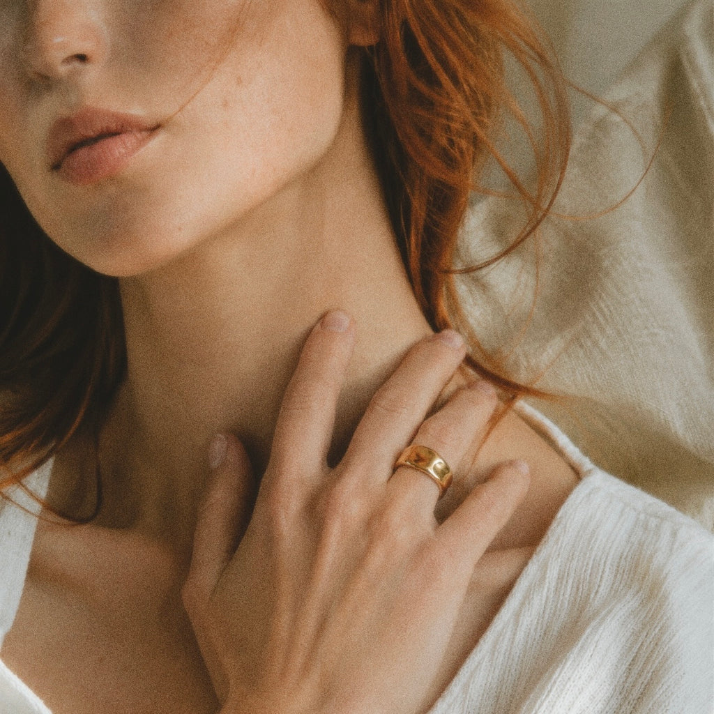 Seraphine Ring