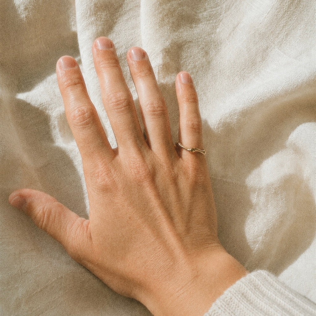 Ocean Flow Ring