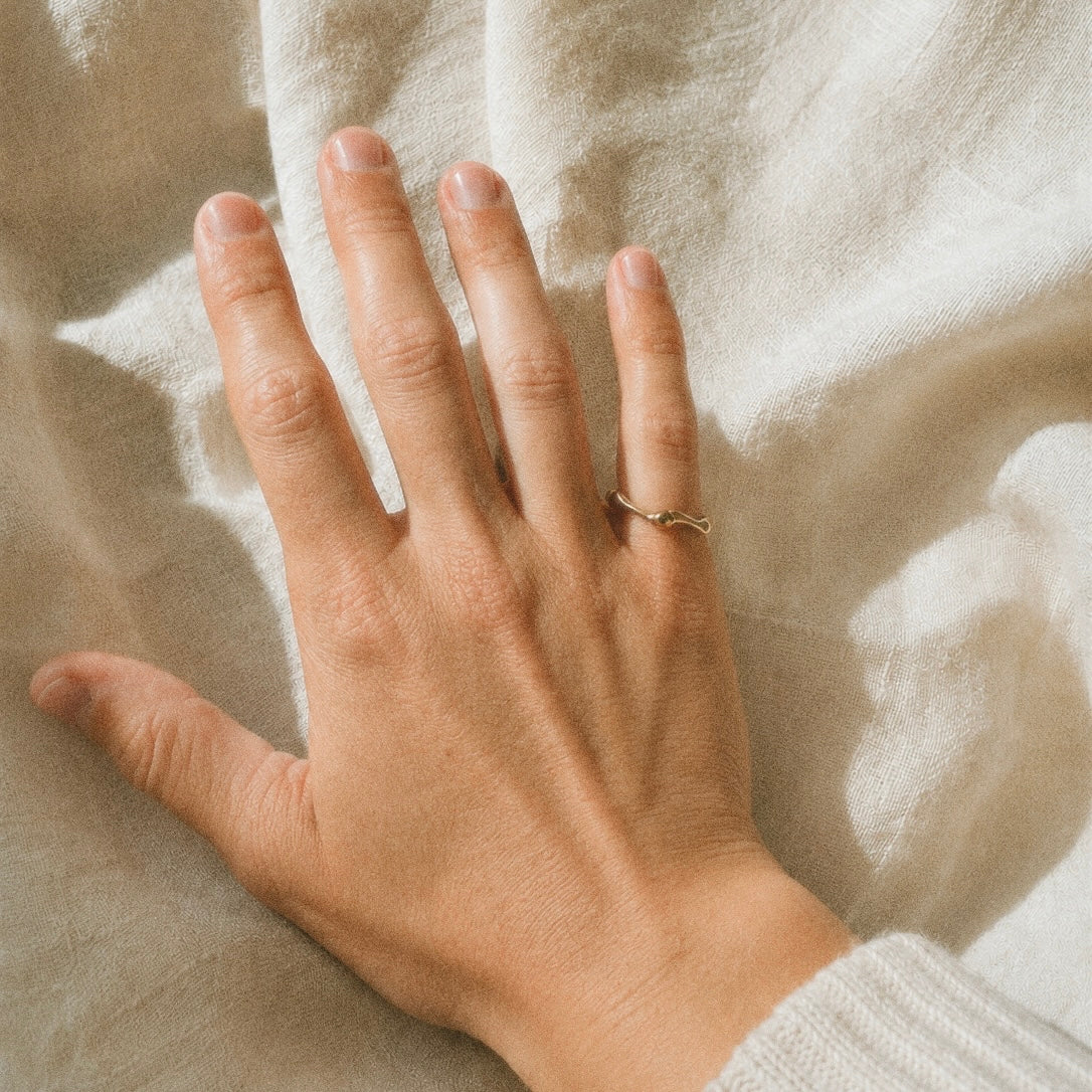 Ocean Flow Ring