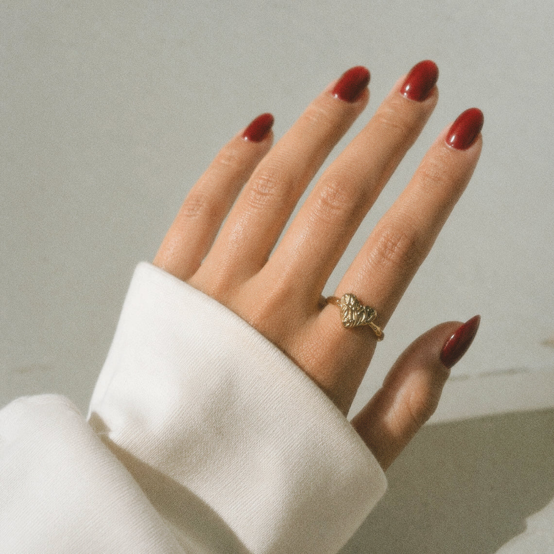 Heartwave Ring -25%