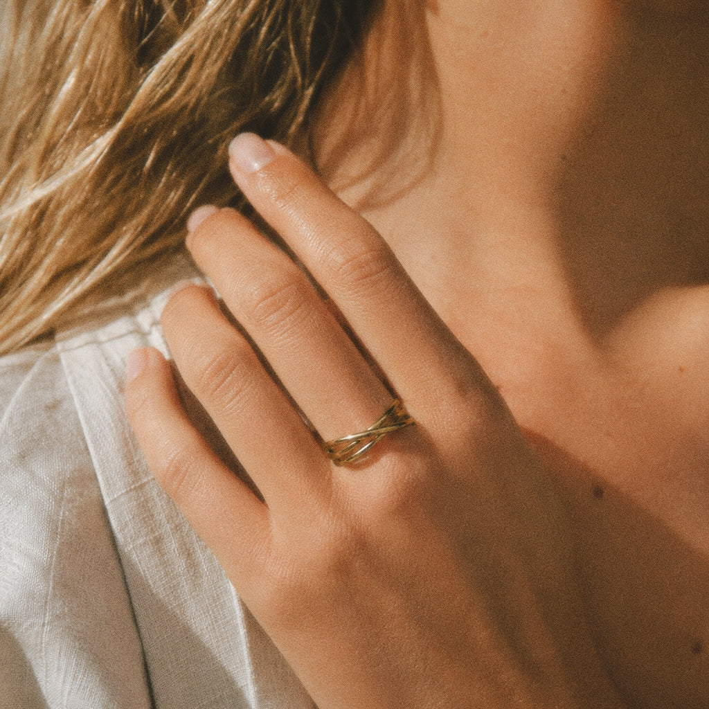 Vivienne Ring