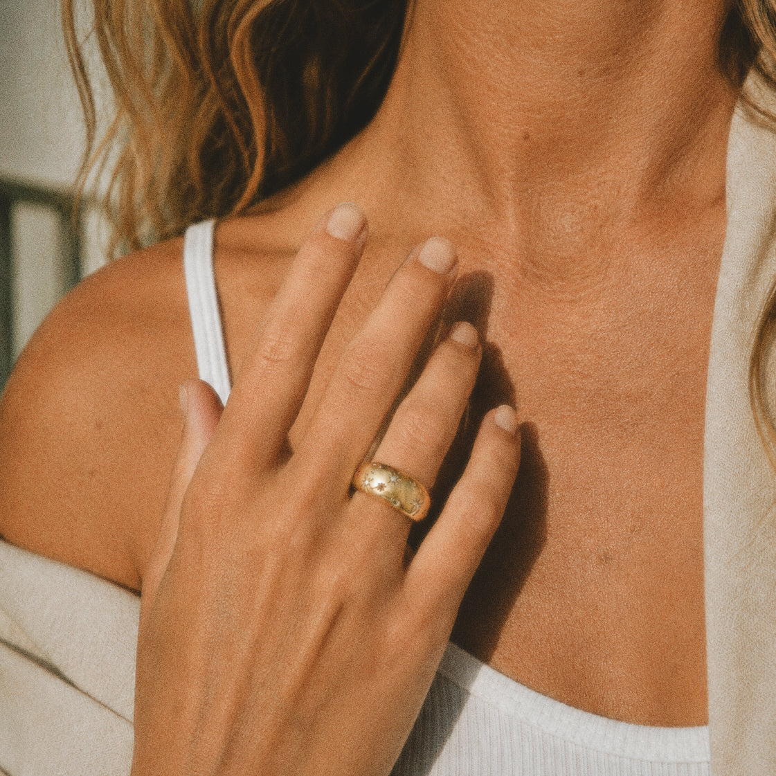 Muse Ring
