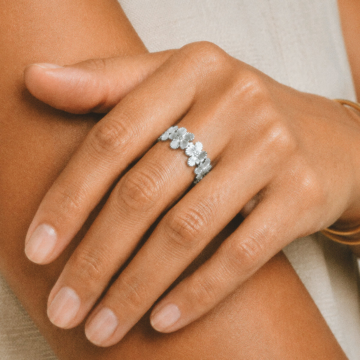 Flora Ring -25%