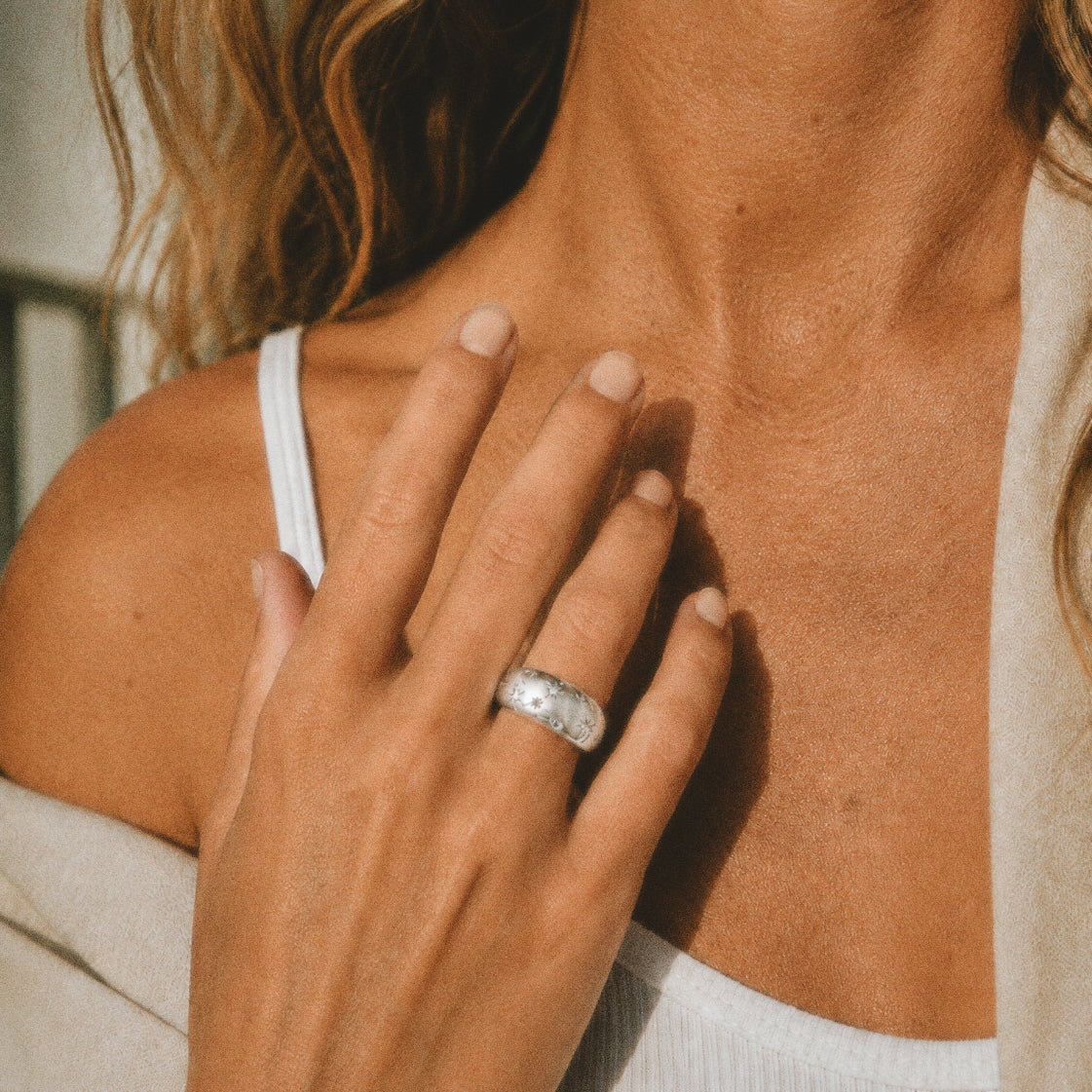 Muse Ring